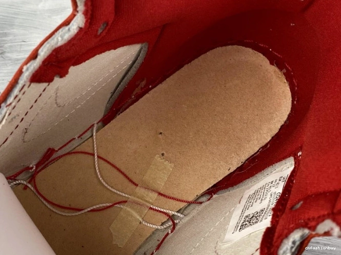 Air 1 'New Jordan '85 Beginnings' OG Retro CQ4921-601 High 1213